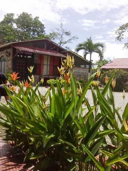 Llano Dorado Hotel Campestre Granja Campo Alegre Luaran gambar