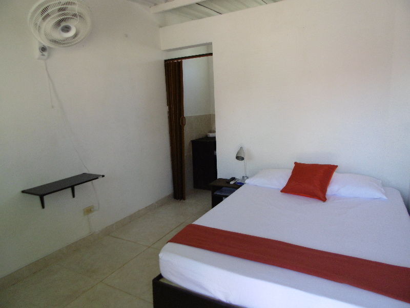 Llano Dorado Hotel Campestre Granja Campo Alegre Luaran gambar